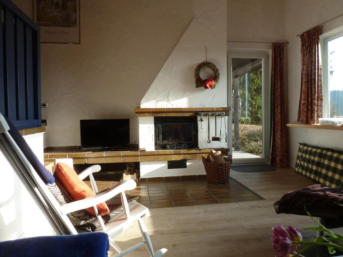 Landhaus 955 - Keine Haustiere Biersdorf am See Exterior photo